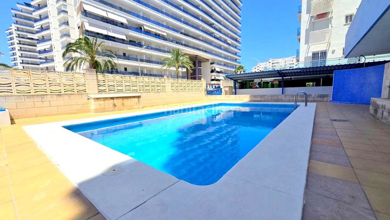 Foto 31ac6ec2-16e5-44d8-9b68-218112cafc6a. Dúplex amb aparcament piscina a Playa de Gandía Gandia