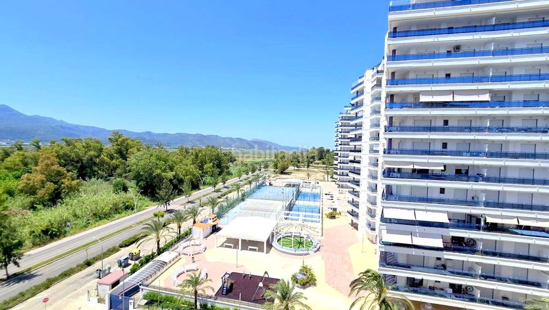 Foto 4093bc37-abf3-41ef-88a8-6cd4c1afacff. Dúplex amb aparcament piscina a Playa de Gandía Gandia