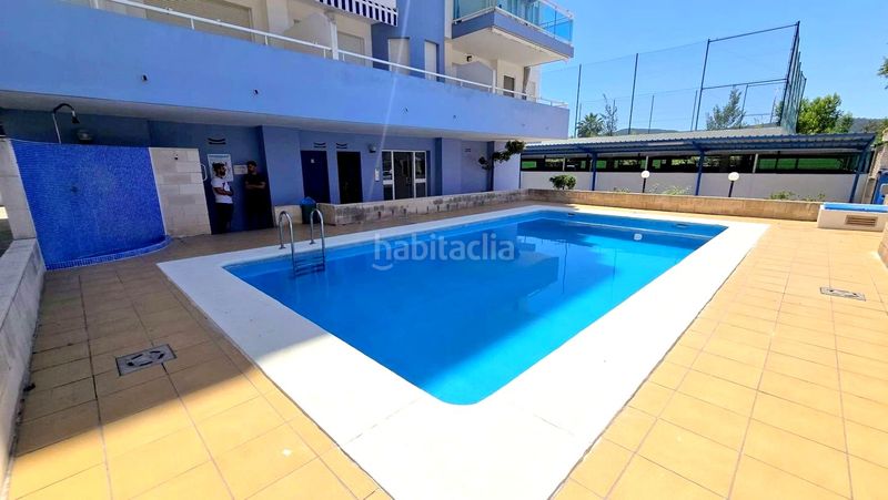Foto c654e511-36a4-4bd3-8f06-d4785059058d. Dúplex amb aparcament piscina a Playa de Gandía Gandia