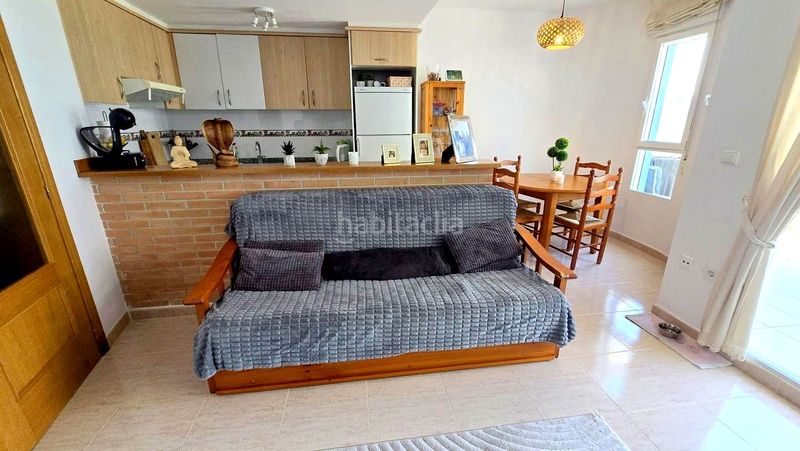 Foto cbd84efc-794e-4c1d-ac30-c1fe435a5022. Dúplex amb aparcament piscina a Playa de Gandía Gandia