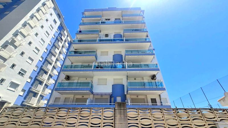 Foto d55d2466-73c0-460a-b047-7ee4626a7de2. Dúplex amb aparcament piscina a Playa de Gandía Gandia