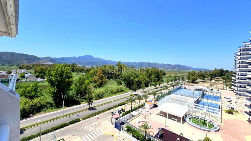 Foto fbf9729e-3ce5-4c0c-864f-737552ee33a6. Dúplex amb aparcament piscina a Playa de Gandía Gandia