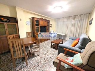 Lloguer Pis  De les illes balears. Alquiler de todo el año playa de gandia