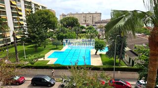Piccolo appartamento  La gavina. Apartamento 2 dormitorios con vistas despejadas
