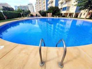 Lloguer Apartament  De la valldigna. Gandiazar iv playa de gandía  alquiler de temporada verano julio