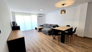 Miete Etagenwohnung  Avinguda de la república argentina. Alquiler anual en gandia