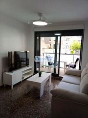 Affitto Appartamento  De la universitat. Les llometes 3 1º 6  apartamento en playa de gandía  alquiler de