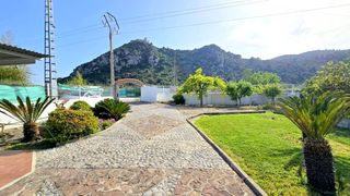 Casa  Camí de la sèquia del rei. Se vende chalet independiente urbano  con parcela rustica de 152