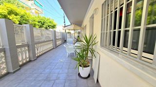 Affitto Piccolo appartamento  Mare nostrum 24. Planta baja mare nostrum apartamento en playa de gandía  alquile