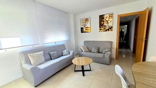 Miete Appartement  Calle de les barraques 62. Acapulco iii playa de gandía  alquiler de temporada de septiembr