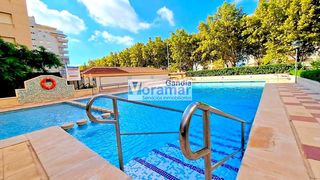 Apartament  Plaça de la rosa dels vents. Oportunidad de inversión apartamento en zona rosa de los vientos