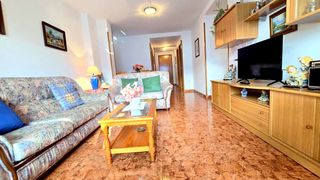 Apartament a Calle cullera 45. Apartamento en venta de 3 habitaciones dobles, gran salon, cocin