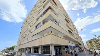 Affitto Piccolo appartamento  Plaça mediterrània 2. Casas del mar playa de gandía  alquiler anual