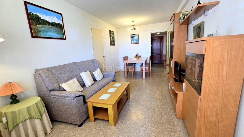 Foto 005324d0-465a-4b9c-9990-fad6c77dc249. Lloguer apartament a plaça mediterrània 2 a Grau de Gandía-Marenys de Rafalcaid Gandia