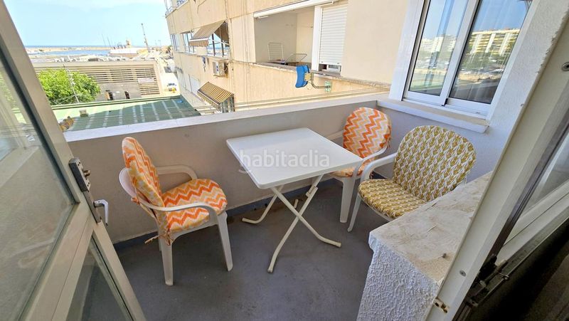 Foto 54ee667c-9d20-402c-8411-7dd7626ca074. Lloguer apartament a plaça mediterrània 2 a Grau de Gandía-Marenys de Rafalcaid Gandia