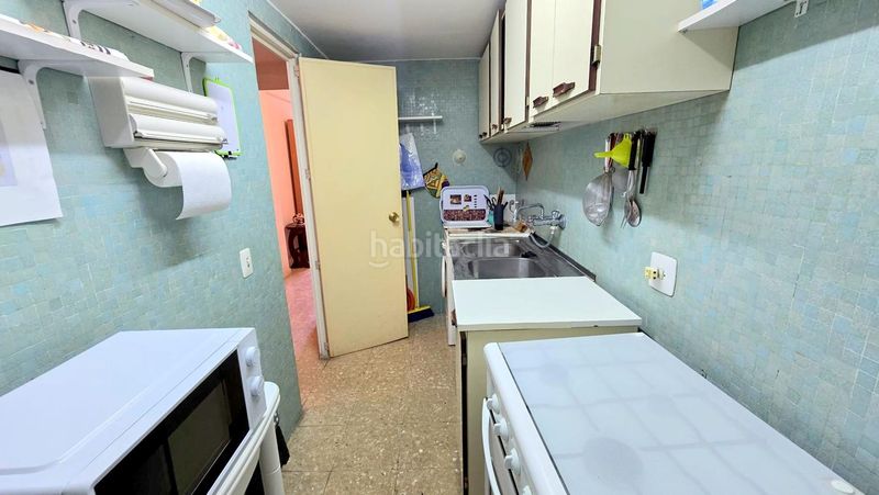 Foto 63babbdb-b31b-423d-96bd-e2e0c196e26d. Lloguer apartament a plaça mediterrània 2 a Grau de Gandía-Marenys de Rafalcaid Gandia