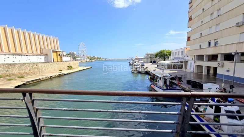 Foto 7082e669-3c2a-4730-8d13-4368772d9478. Lloguer apartament a plaça mediterrània 2 a Grau de Gandía-Marenys de Rafalcaid Gandia