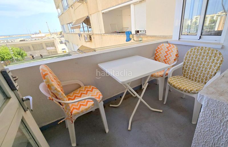 Foto bf6f131a-a570-4983-b27c-53f5a8ee8bb6. Lloguer apartament a plaça mediterrània 2 a Grau de Gandía-Marenys de Rafalcaid Gandia