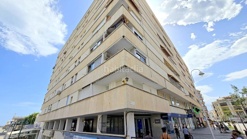 Foto cba72e2a-125b-4dfa-bdd9-069d87d9b2d5. Lloguer apartament a plaça mediterrània 2 a Grau de Gandía-Marenys de Rafalcaid Gandia