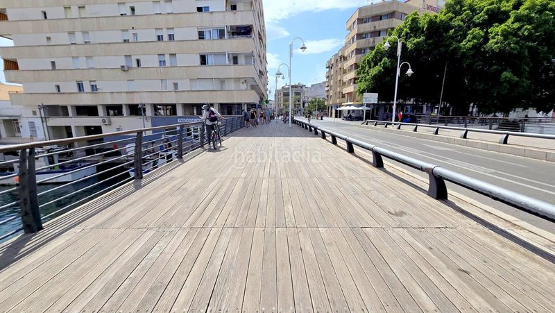 Foto e3e9d371-83eb-4bf3-9b3b-8ab7487f2853. Lloguer apartament a plaça mediterrània 2 a Grau de Gandía-Marenys de Rafalcaid Gandia