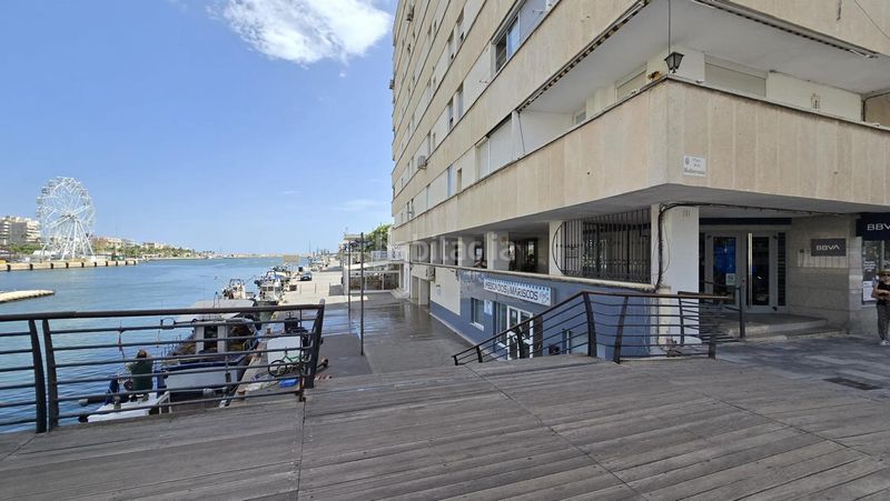 Foto e87f491e-aa15-4620-9b32-83f8bd8905e5. Lloguer apartament a plaça mediterrània 2 a Grau de Gandía-Marenys de Rafalcaid Gandia