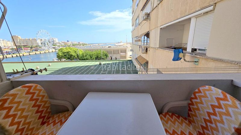 Foto f36ddfa4-8e77-4faf-bfd5-6c0fddf19fe8. Lloguer apartament a plaça mediterrània 2 a Grau de Gandía-Marenys de Rafalcaid Gandia