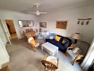 Rent Apartment  Calle atlàntic. Pb albar playa de gandía  alquiler de temporada de septiembre a