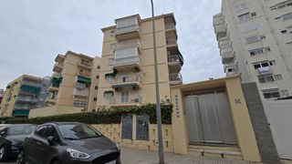 Rez-de-chaussée à calle de Formentera