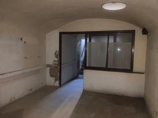 Maison  Calle nou. Casa para reformar en centro sant llorenç savall