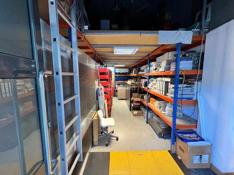Foto 4f8974e9-4796-4628-805b-d62ec3f93241. Local comercial a Covadonga Sabadell