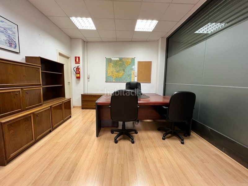 Foto 83c60636-7fc8-480c-9052-de75417e4c50. Local comercial a Covadonga Sabadell
