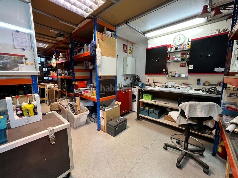 Foto d299a2a7-25c9-4868-8db2-94a6ad482040. Local comercial a Covadonga Sabadell