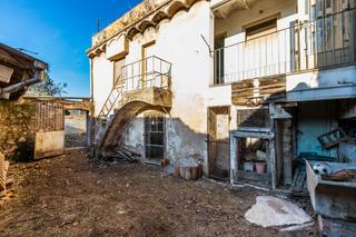 Casa  Calle poca farina. Gran casa para reformar
