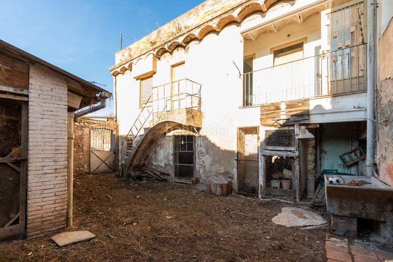 Foto c0cd8aa8-bbf9-4c19-93dd-5deb453f7be9. Casa gran casa para reformar en Sentmenat