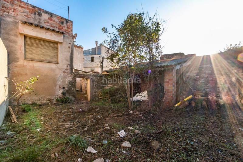 Foto cd3c3a3f-9311-41a3-a2c4-35659f253cc1. Casa gran casa para reformar en Sentmenat