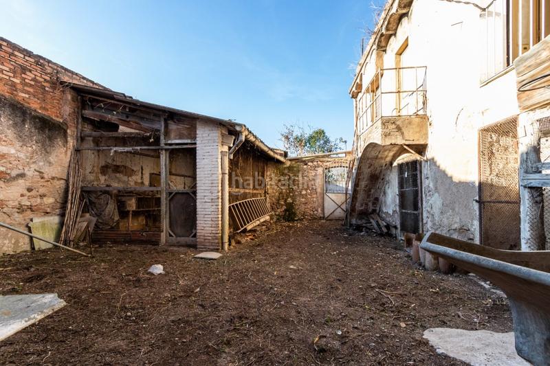Foto ddf63eb8-95d0-4424-b662-f577c7fe1d9a. Casa gran casa para reformar en Sentmenat