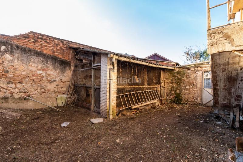 Foto ec611e58-f482-486a-8de8-934e85d4ee8c. Casa gran casa para reformar en Sentmenat