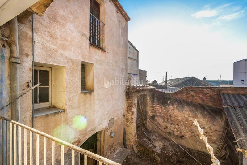 Foto ec7cdebd-8b17-4a9c-89e3-8eca887047f1. Casa gran casa para reformar en Sentmenat