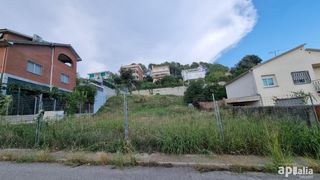 Residential Plot  Calle mas arnal. Terreno exclusivo en sentmenat, urbanizaci�n can canyameres