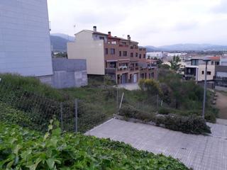 Terrain résidentiel  Calle john coltrane. Terreno urbanizable