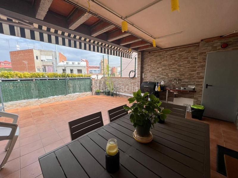 Foto 0bb629f2-95e0-4e70-8a57-db4d3c768fb1. Maison avec chauffage dans La Plana del Pintor Sabadell