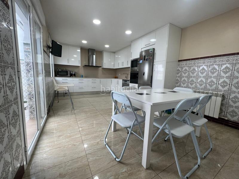 Foto 0daec60f-5e2a-488e-b8ed-644eb85aa6a1. Maison avec chauffage dans La Plana del Pintor Sabadell