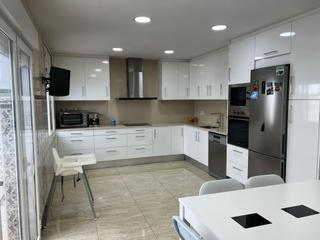Maison à La Plana del Pintor. Oportunidad única para vivir en un espacio reformado y amplio!