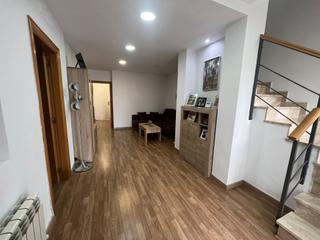 Casa a La Plana del Pintor. Oportunidad única para vivir en un espacio reformado y amplio!