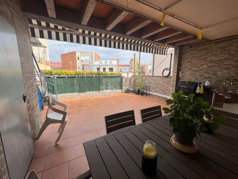 Foto 7821a98b-b679-4456-a850-e8e09926345d. Maison avec chauffage dans La Plana del Pintor Sabadell