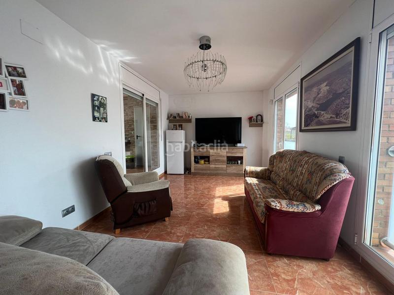 Foto a2b8c49a-07a3-49dd-99c2-6ffdbaa6e648. Maison avec chauffage dans La Plana del Pintor Sabadell