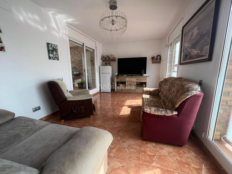 Foto e7d52d1b-db89-4156-8460-9e234863016d. Maison avec chauffage dans La Plana del Pintor Sabadell