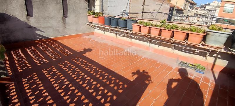 Foto d5909d59-0aa1-4c26-875e-18de189f7355. Casa adosada  con garaje en Centre Sabadell