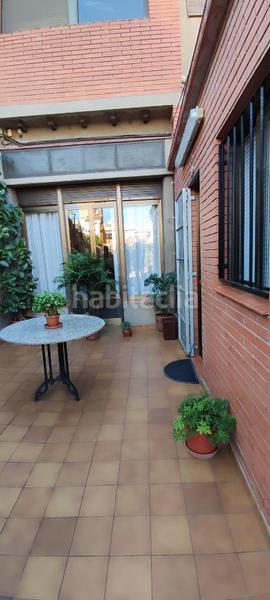 Foto dd13d605-2c41-4aa6-b22a-13e504b318d9. Casa adosada  con garaje en Centre Sabadell