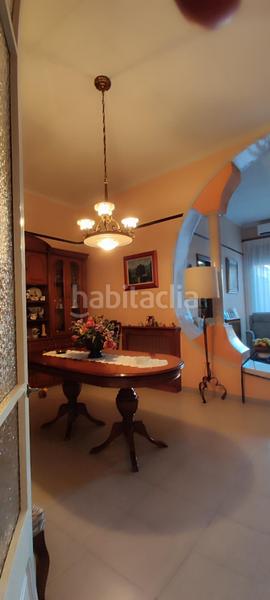 Foto ec21a6a6-7207-4354-a818-fe08a025b82e. Casa adosada  con garaje en Centre Sabadell